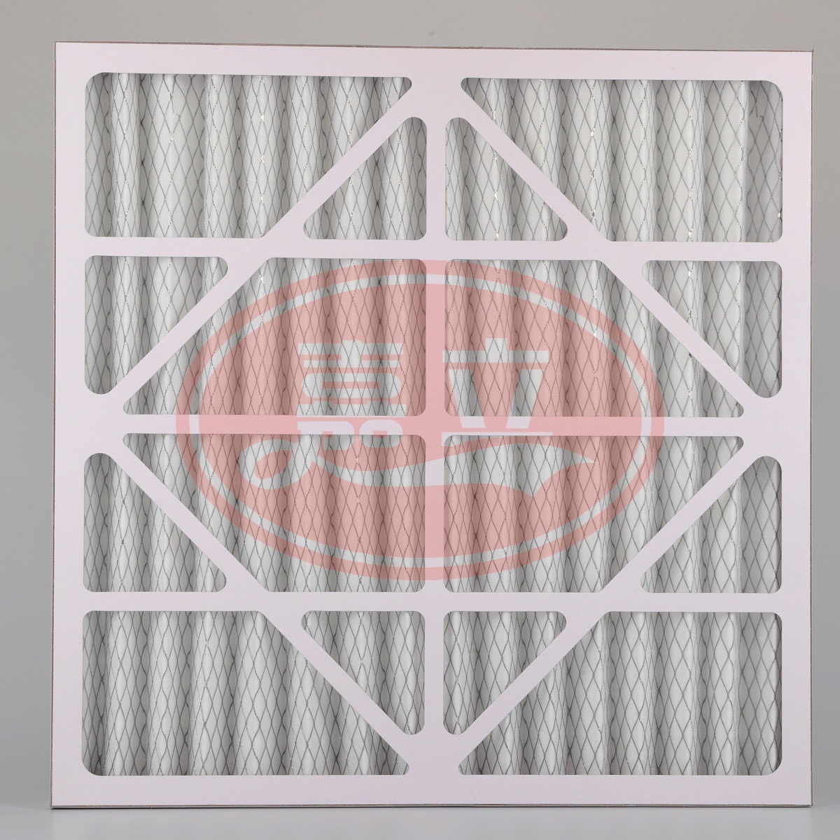 梅里斯达斡尔族纸框过滤器